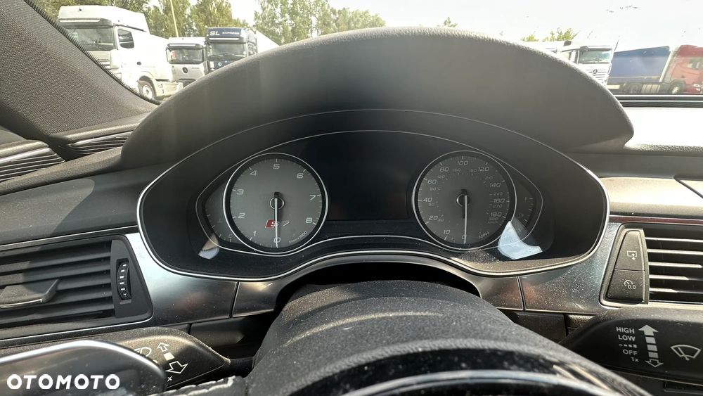 Audi S7 Sportback 4.0 TFSI Quattro S tronic - 9