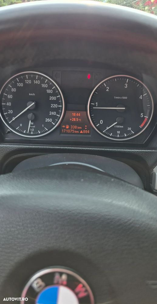 BMW Seria 3 - 2