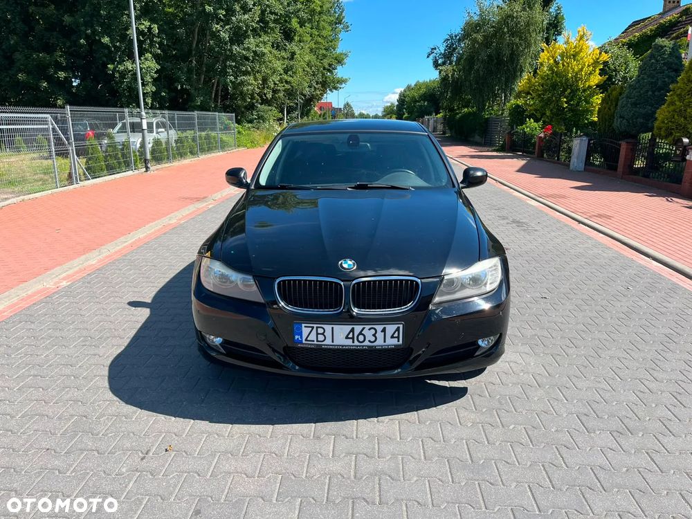 BMW Seria 3 316d - 3
