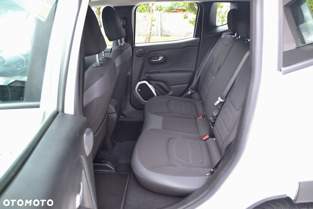 Jeep Renegade 1.6 MultiJet Limited Adventure Edition - 16