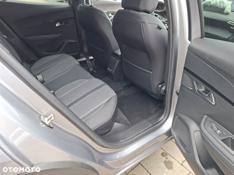 Peugeot 2008 1.5 BlueHDi Allure Pack S&S EAT8 - 21