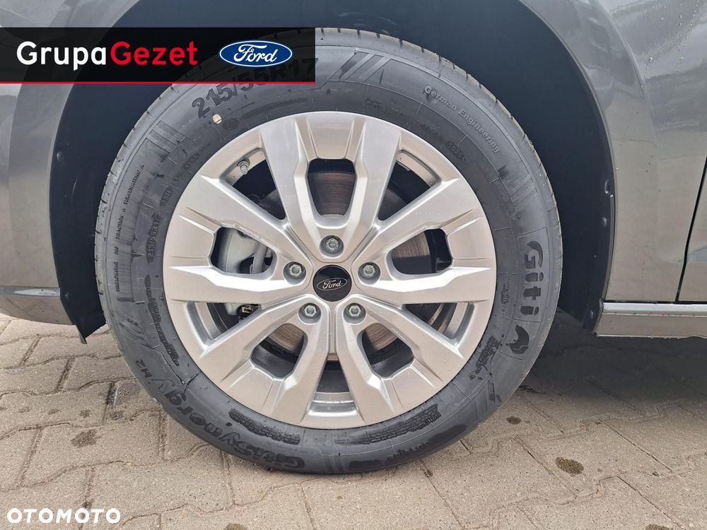 Ford Transit Connect - 18