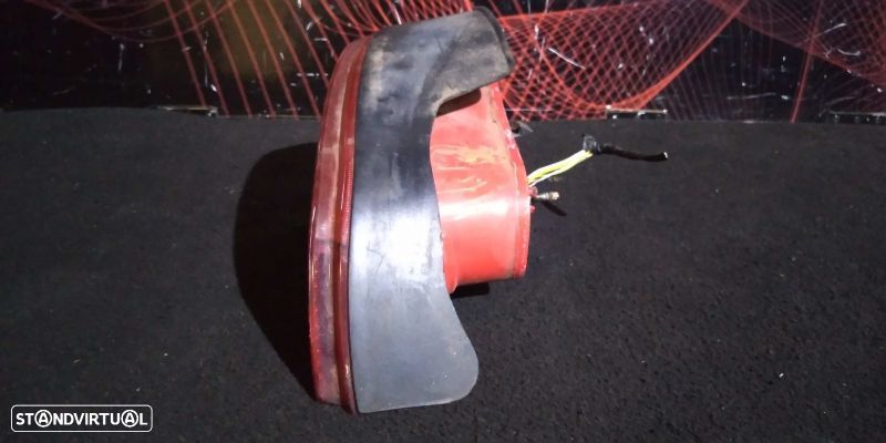 Farolim Stop Esq Peugeot 106 I (1A, 1C) - 5