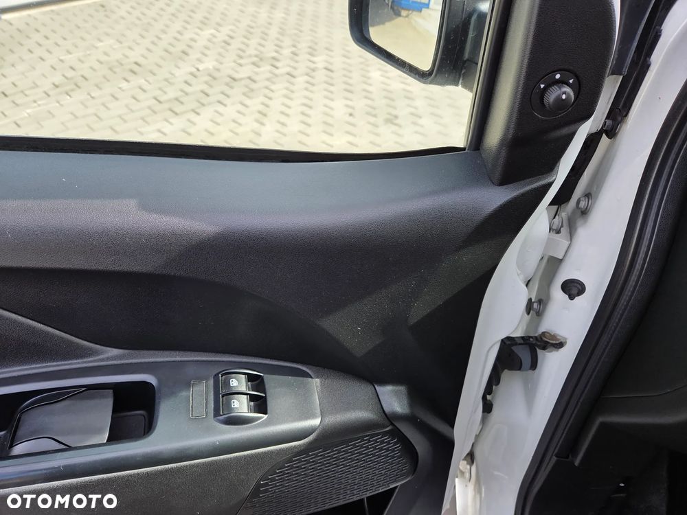 Fiat Doblo Kombi Active - 11