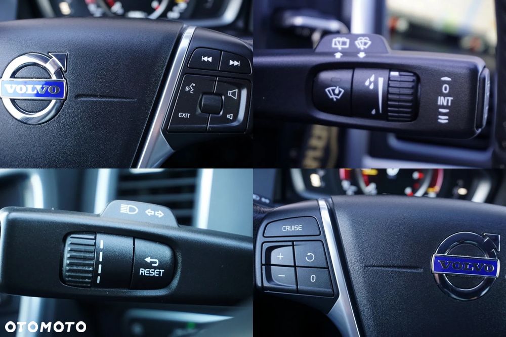 Volvo XC 60 D3 Ocean Race - 26