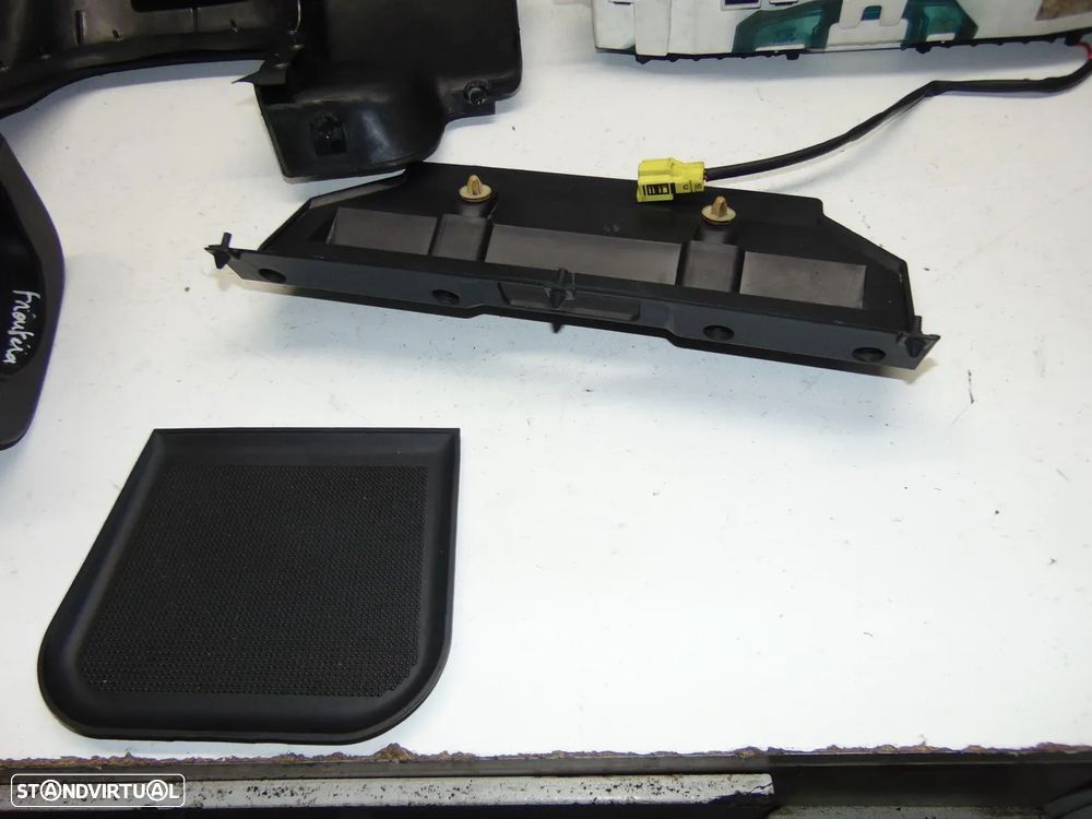 Opel Frontera A vários - 6