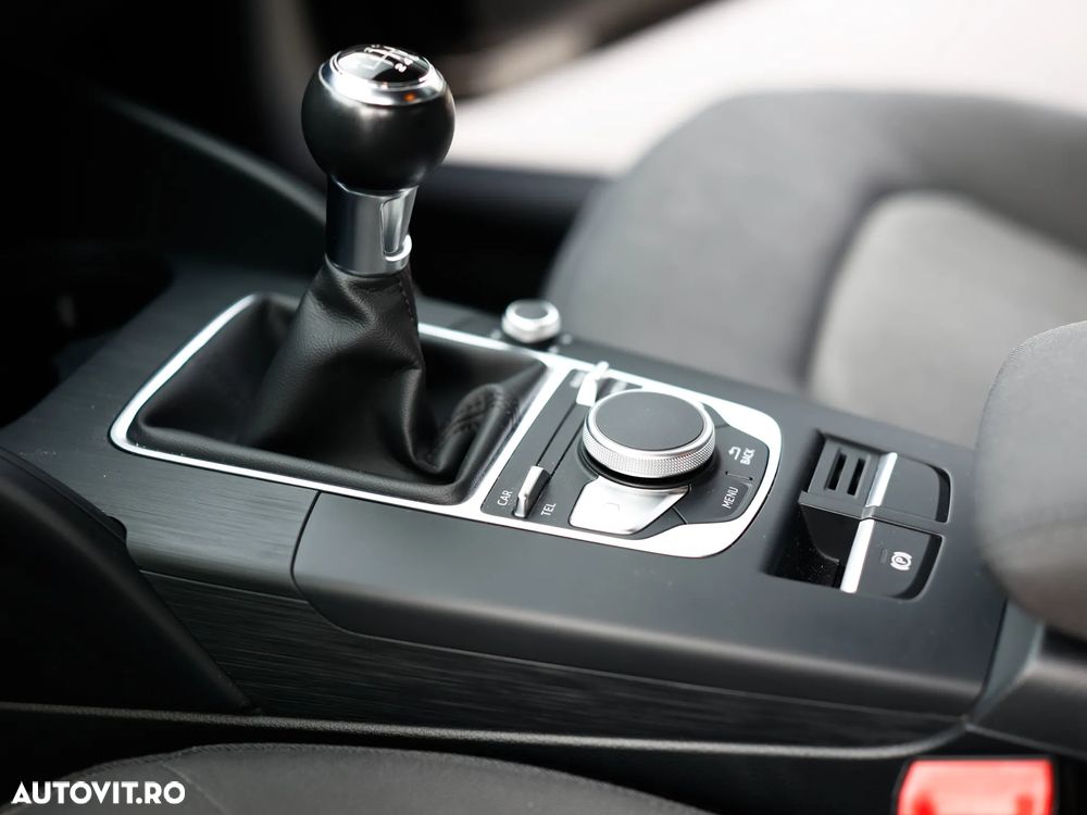 Audi A3 Sportback 1.0 30 TFSI - 8