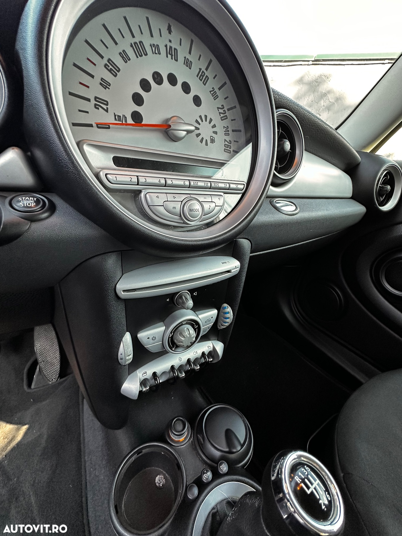 Mini ONE Standard - 19