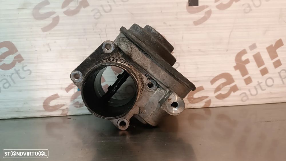 BORBOLETA DE ADMISSÃO OPEL ASTRA H / CORSA 1.7CDTI 8973002310 - 4