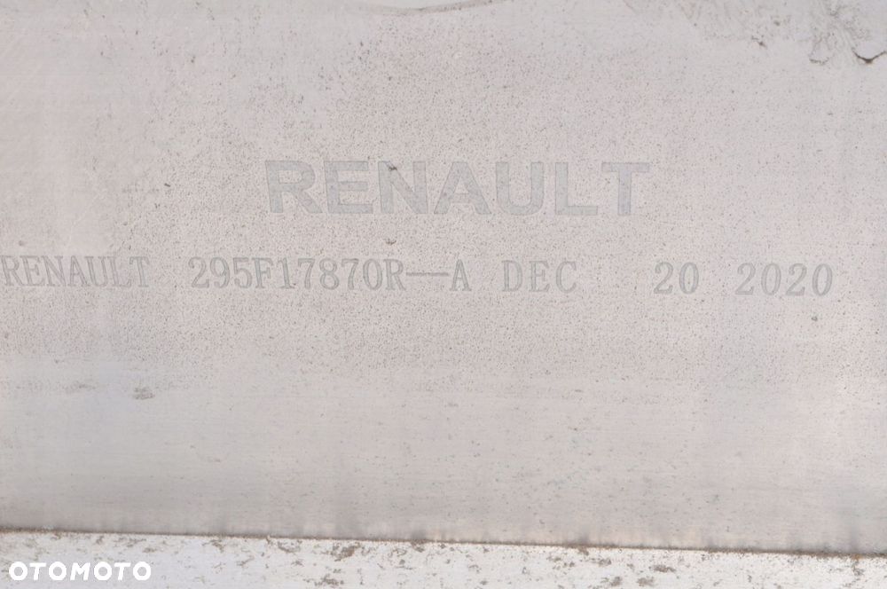 RENAULT CLIO V CAPTUR AKANA 1.6 E-TECH BATERIA AKUMULATOR 295F17870R - 6