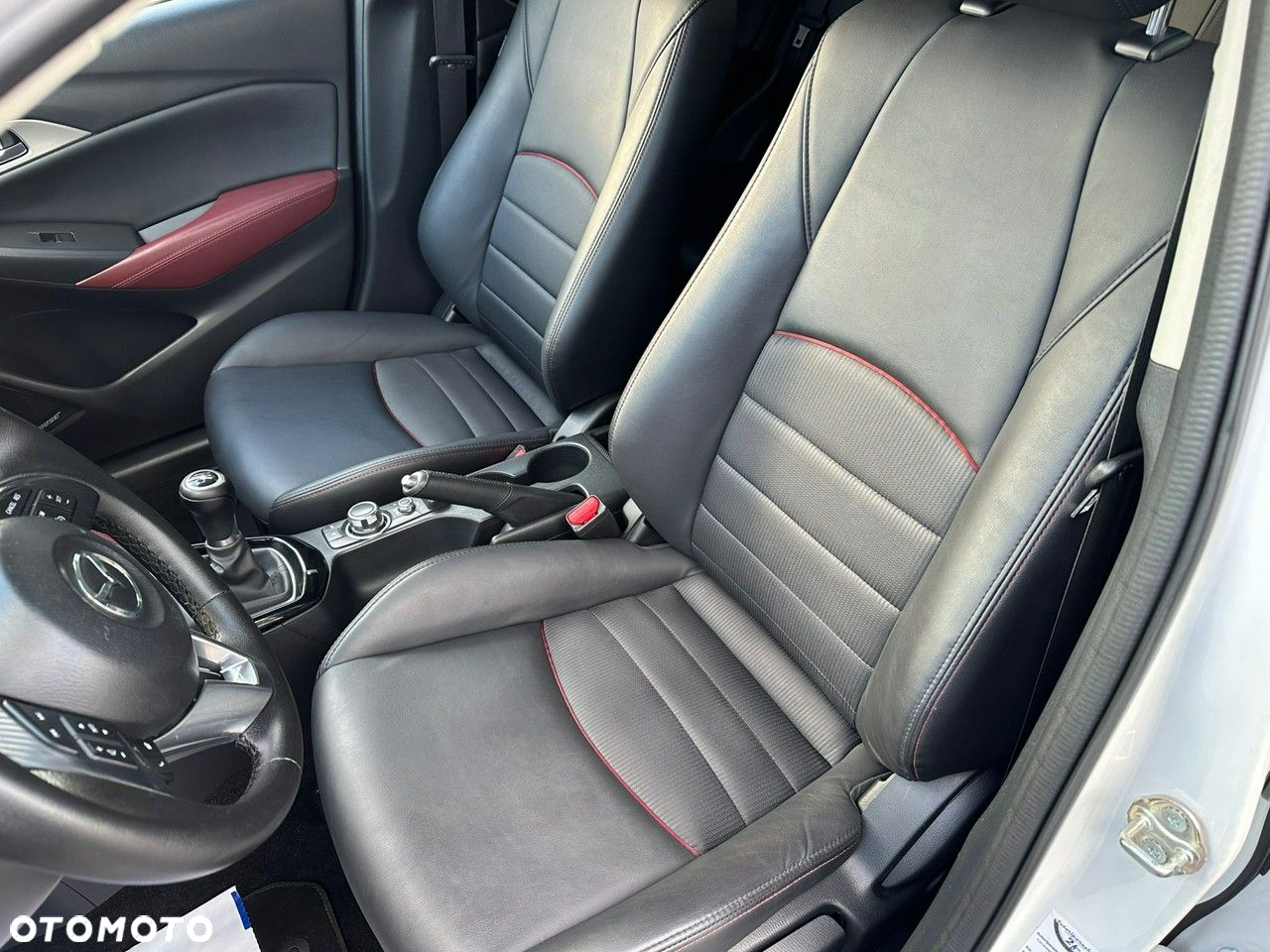 Mazda CX-3 - 11