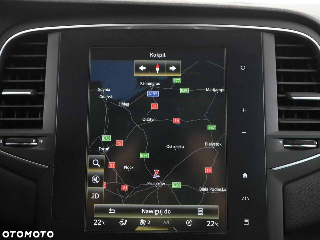 Renault Megane ENERGY dCi 110 EDC INTENS - 25