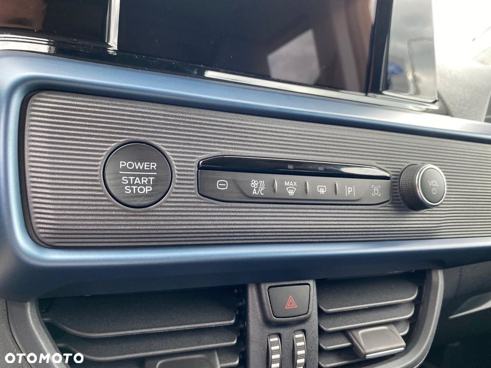 Ford Tourneo Courier 1.0 EcoBoost Active - 13