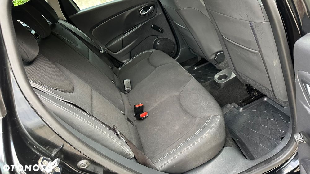 Renault Clio 0.9 Energy TCe Limited 2018 - 17
