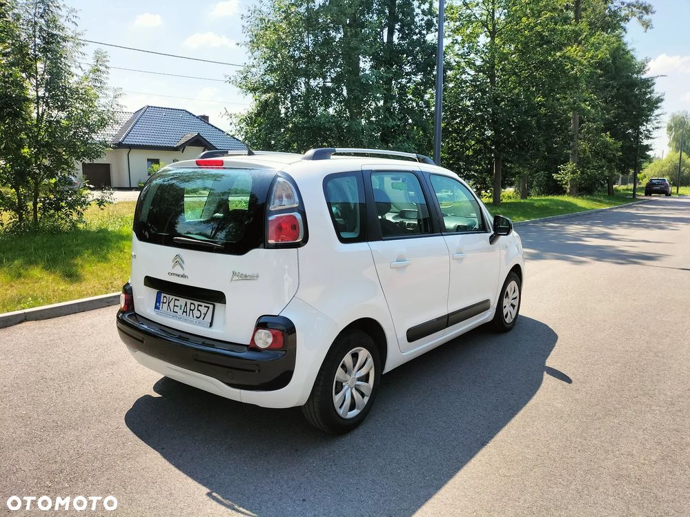 Citroën C3 Picasso 1.4i Seduction - 4