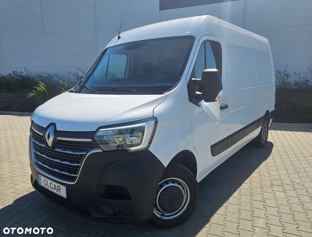 Renault MASTER - 2