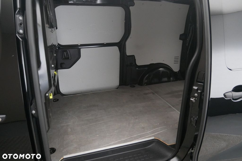 Toyota ProAce 2.0 D-4d Active Medium aut SalonPL VAT23% - 15