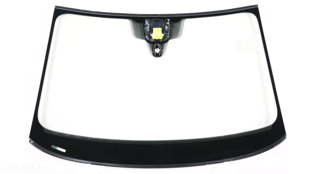 SZYBA DO AUDI A4 4D IV B9 15- +ACOUSTIC + CAM +SENS (FW4429) - 2
