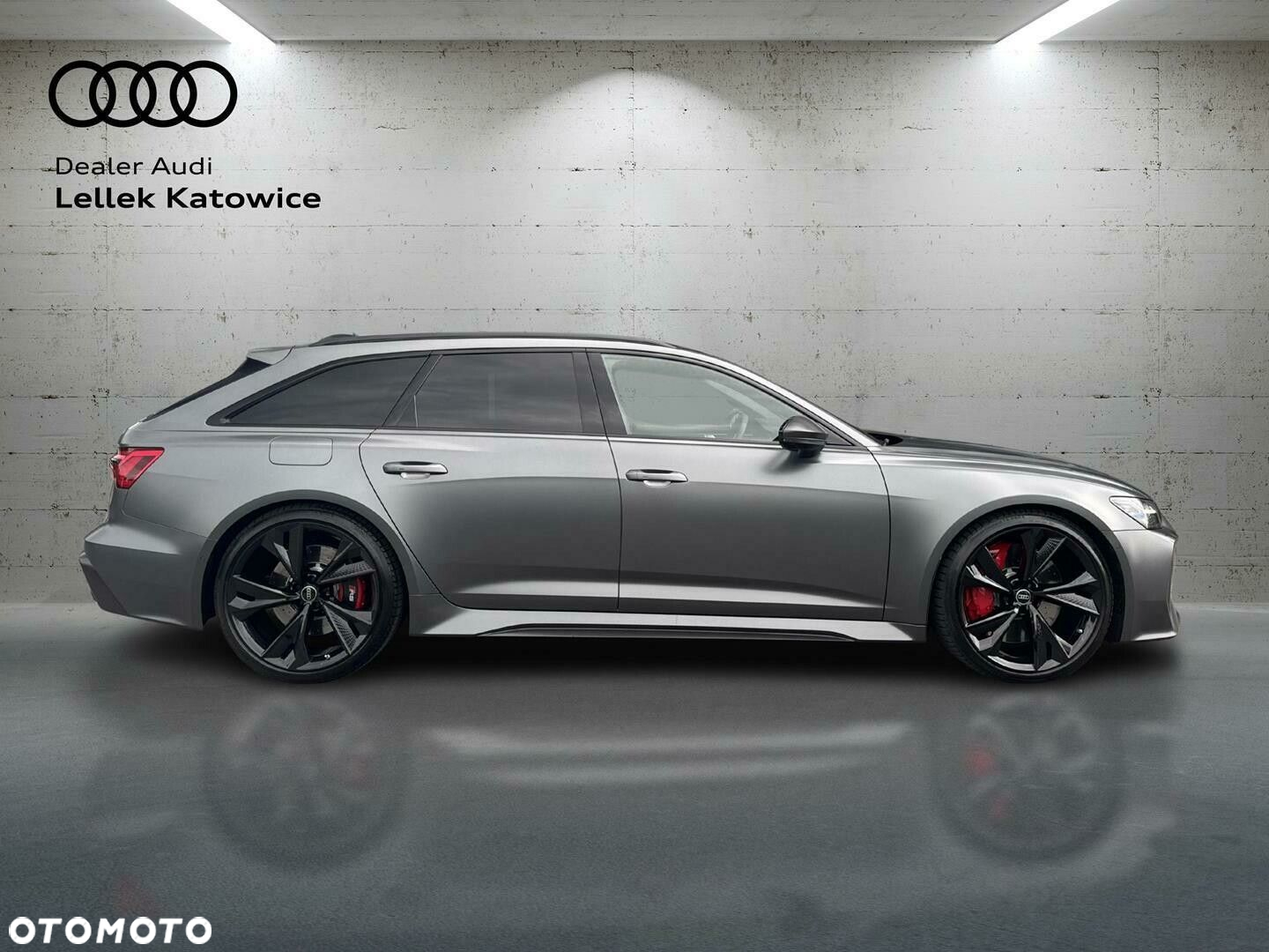 Audi RS6 - 6