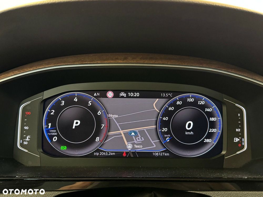 Volkswagen Arteon - 18