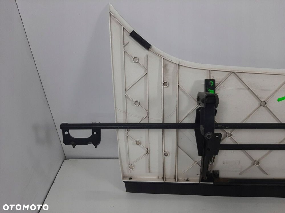 SCANIA R410 EURO6 14R OWIEWKA SPOILER ZAKABINOWA STELAZ 1532458 - 11