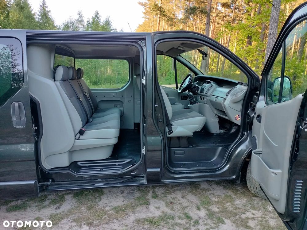Renault trafic - 26