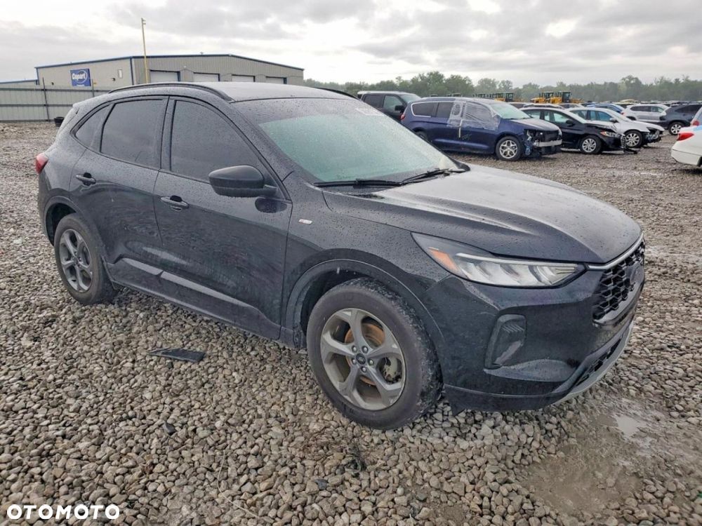 Ford Escape - 3