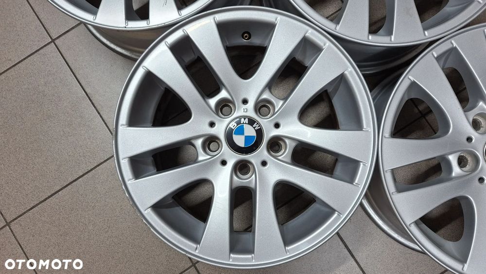 Felgi Aluminiowe 16 BMW E90 5x120 ET 34 Styling 156 - 2