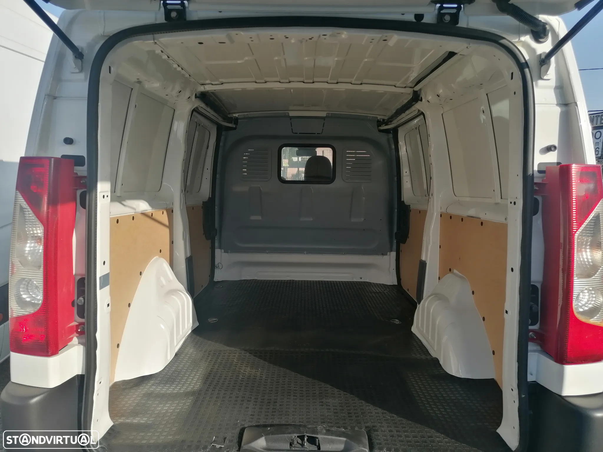 Peugeot Expert - 5