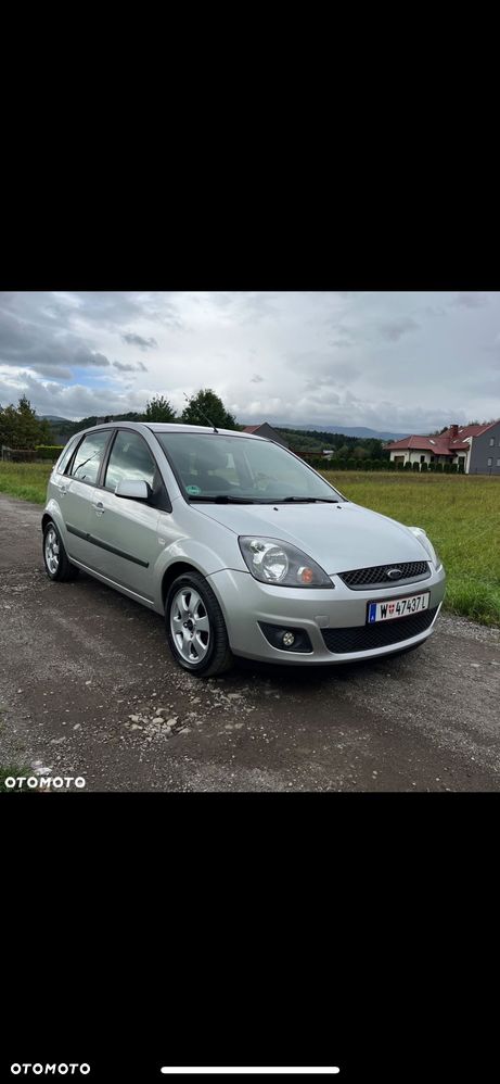 Ford Fiesta 1.3 Style - 3