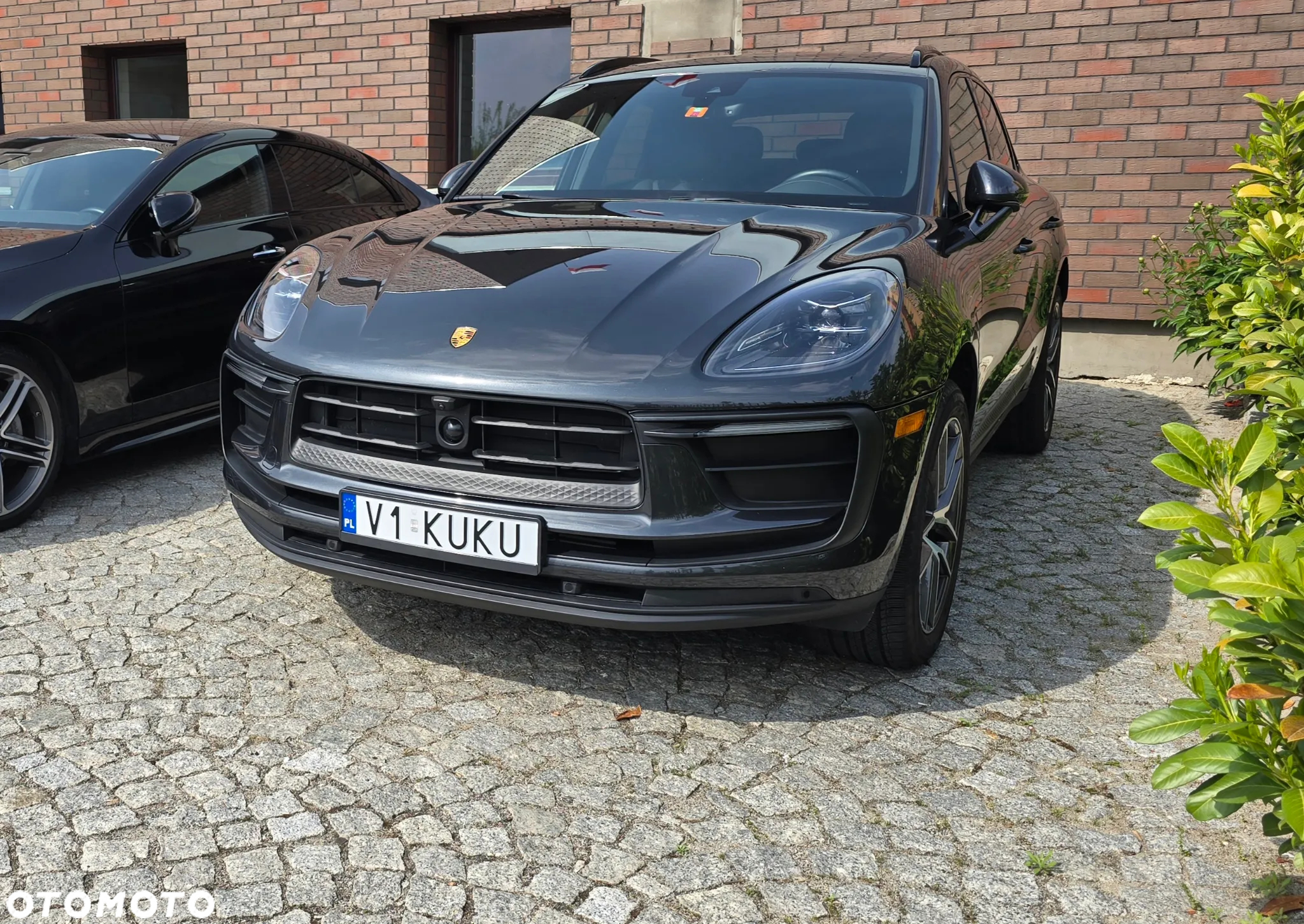 Porsche Macan PDK - 13