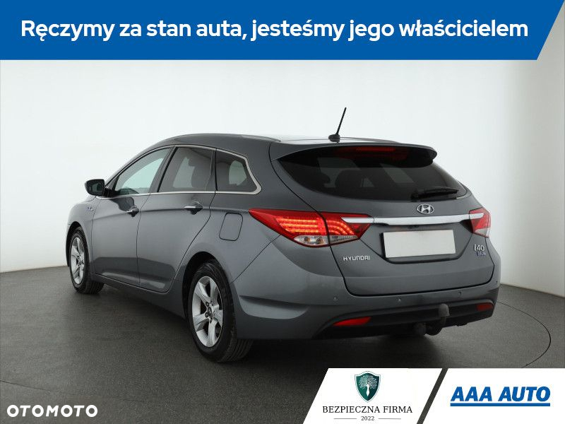 Hyundai i40 - 5