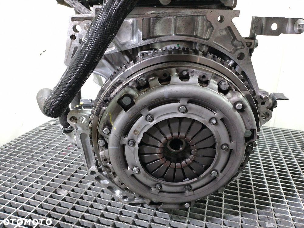 SILNIK DACIA SANDERO III H4D 1.0 TCE - 5