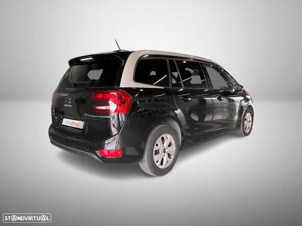 Citroën Grand C4 Spacetourer 1.5 BlueHDi Feel - 2