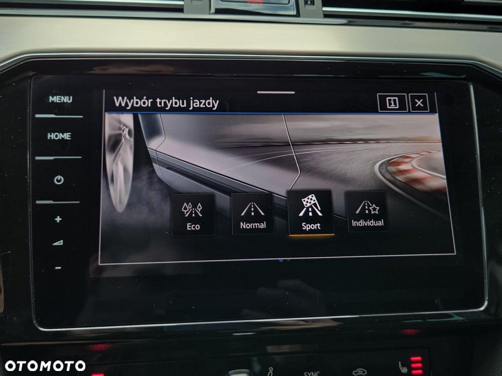Volkswagen Passat 2.0 TSI Elegance DSG - 21