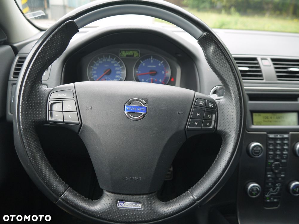 Volvo C30 D4 RDesign - 21