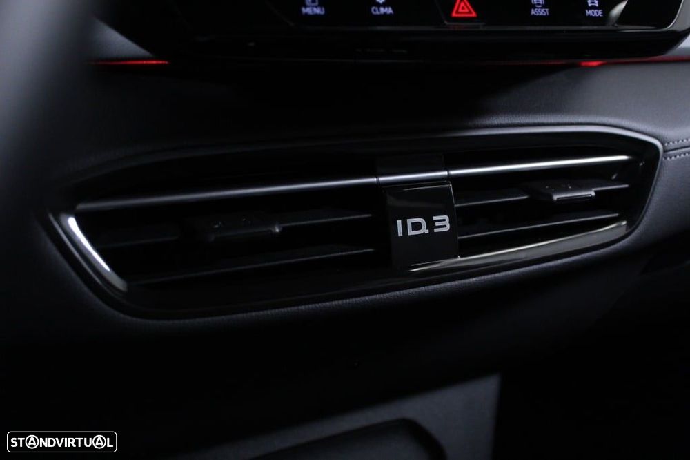 VW ID.3 77 kWh Pro S Urban - 30