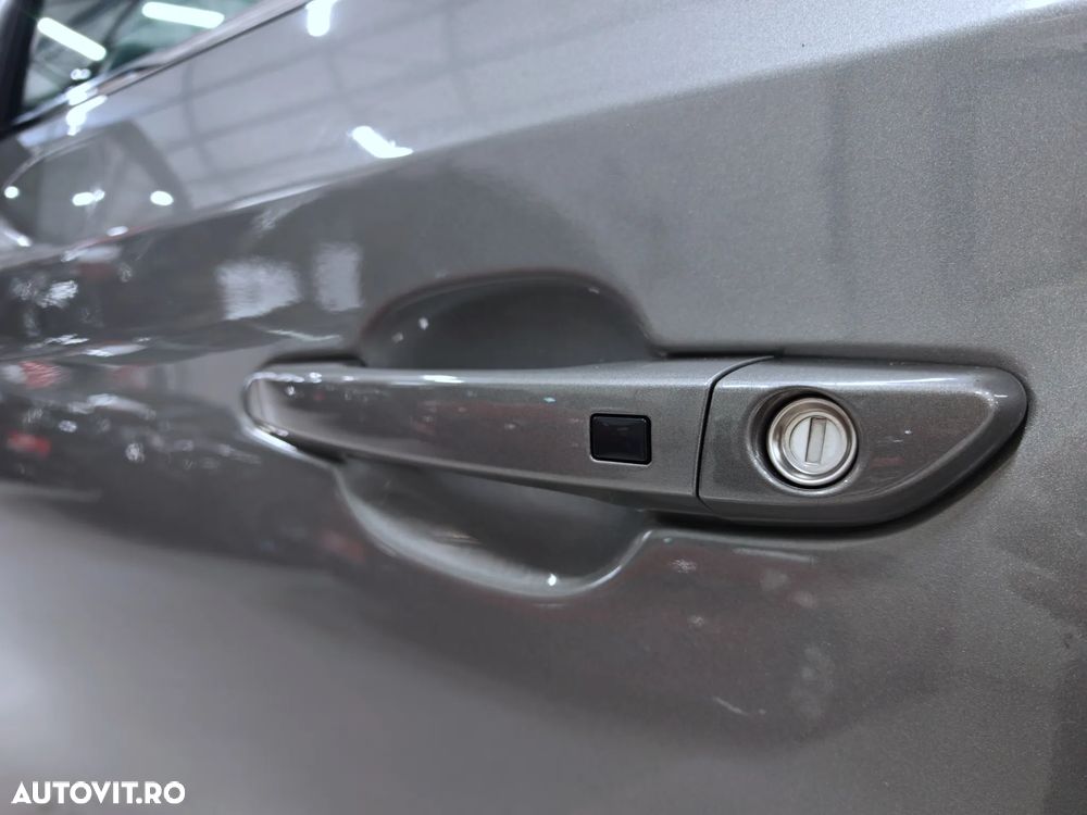 HYUNDAI Tucson 2018 — imagine 26