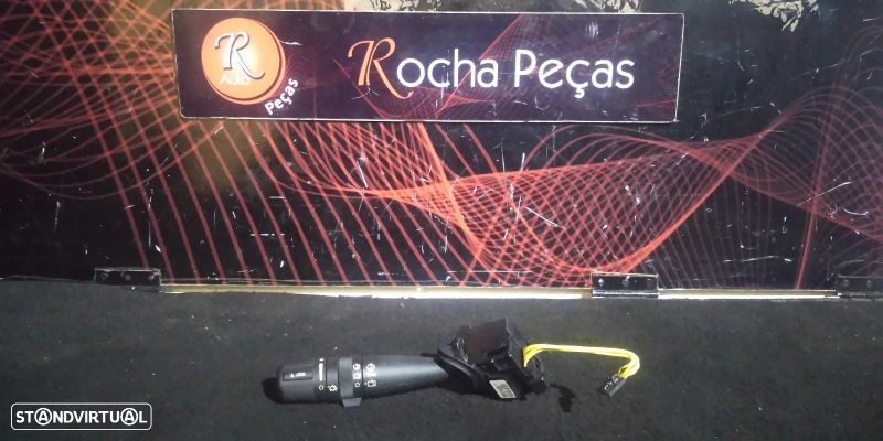 Comando Limpa Vidros Dodge Journey - 1