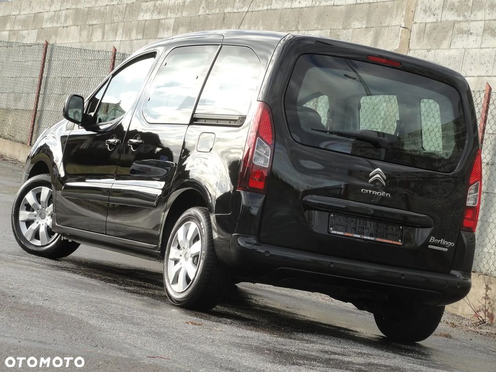 Citroën Berlingo Multispace HDi 115 FAP Tendance - 3