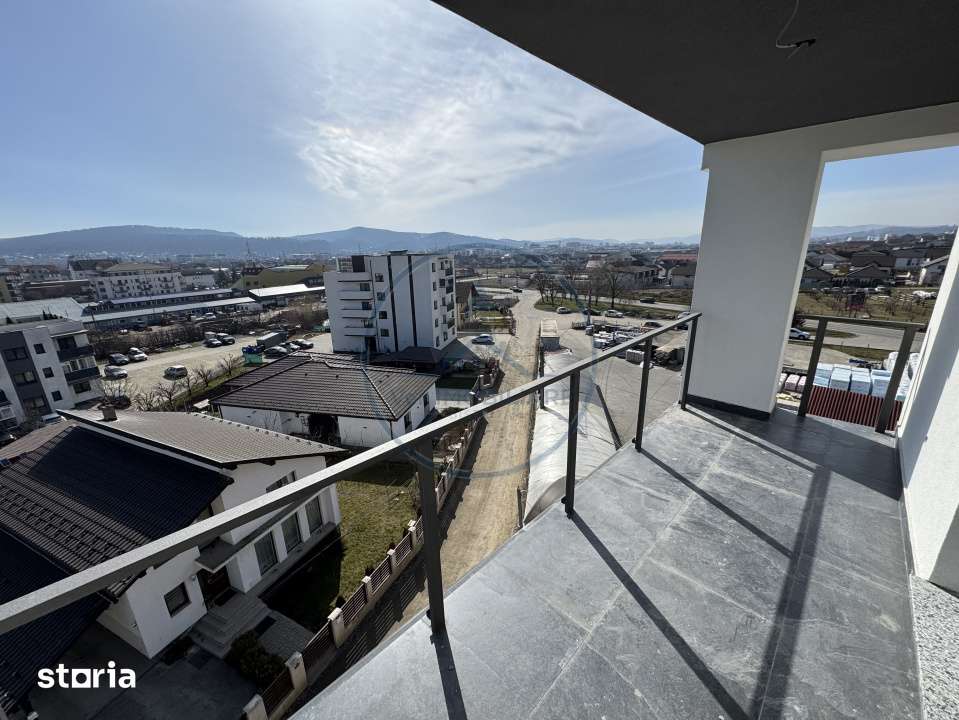 Apartament 2 camere, 40 mp utili + balcon 7 mp, White Residence — fotografia 1