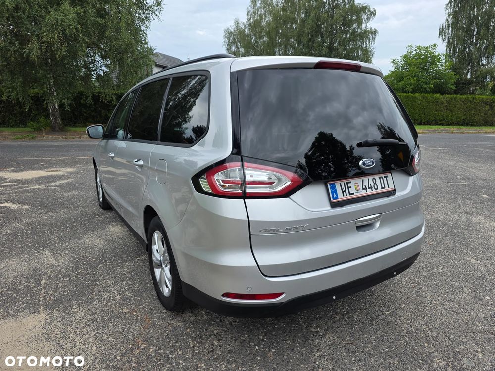 Ford Galaxy - 19