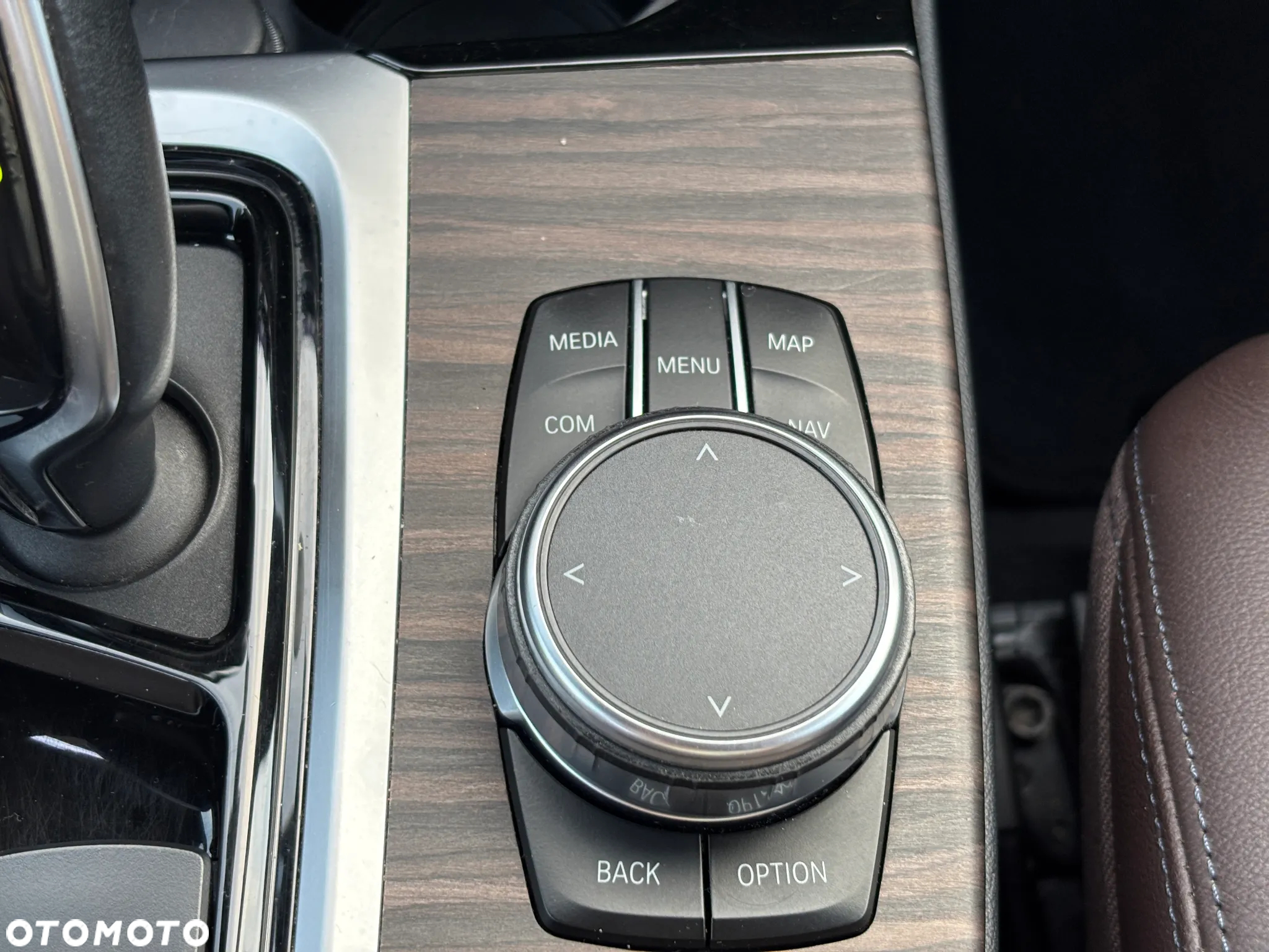 BMW X3 xDrive20d Luxury Line sport - 20