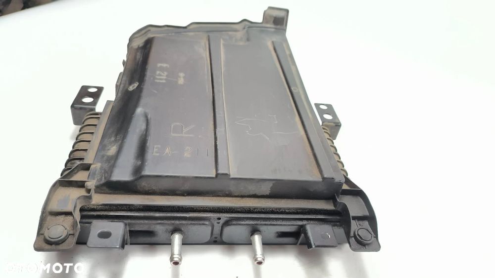 TOYOTA MIRAI II FCEV 2021 0240009641 Chłodniczka oleju - 2