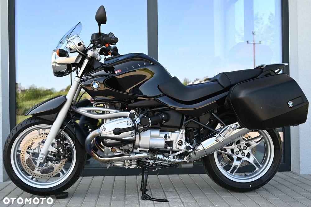 BMW R - 3