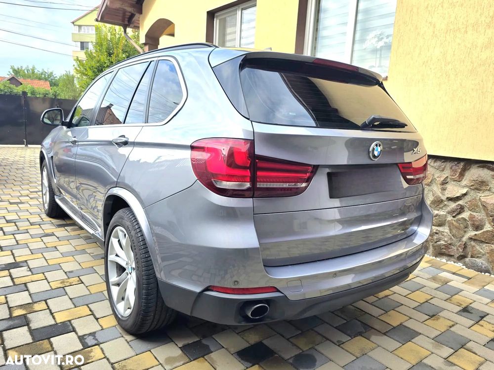 BMW X5 xDrive25d - 3