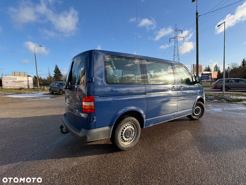 Volkswagen Caravelle L2 Comfortline - 5