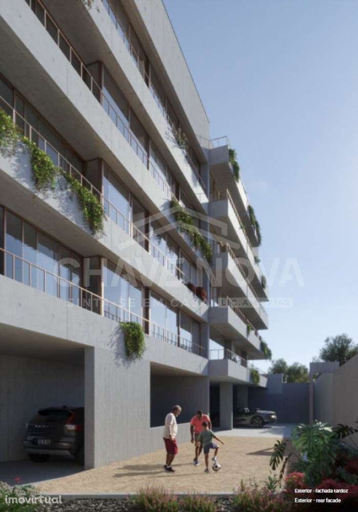 Espaço comercial na Serra do Pilar em condomínio de luxo - Vila Nov... - Grande imagem: 3/4