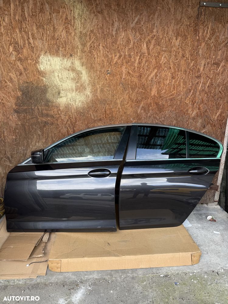 Usa stanga fata spate Bmw seria 5 G30 2017-2024 - 1