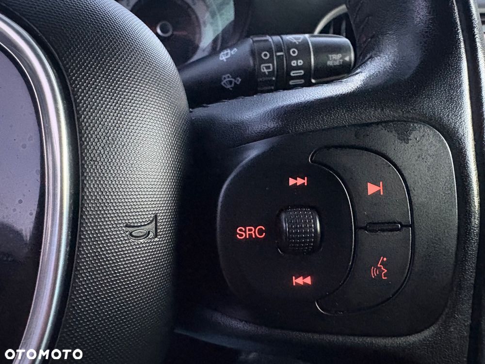 Fiat 500L 1.4 T-Jet 16V Beats Edition - 18